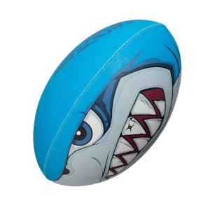 Rugby Balls SG-RGT-279