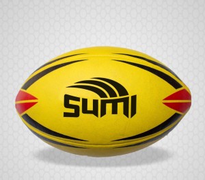 Rugby Balls SG-RGT-187