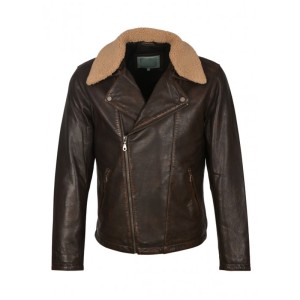 Biker Jacket 