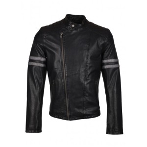 Biker Jacket