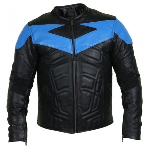 Biker Jacket
