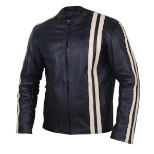 Biker Jacket