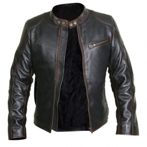 Biker Jacket