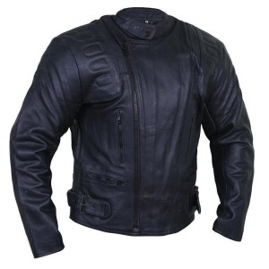 Biker Jacket 
