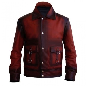 Biker Jacket