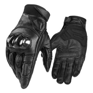 Motorbike Gloves