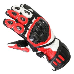 Motorbike Gloves