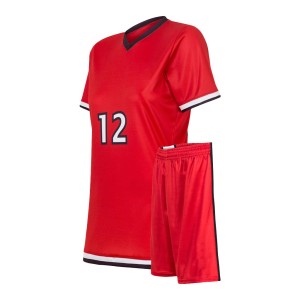 Soccer Uniform