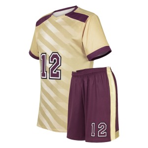 Soccer Uniform