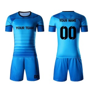 Soccer Uniform