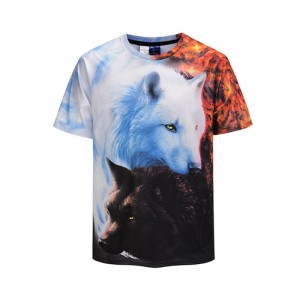 Sublimated Shirt