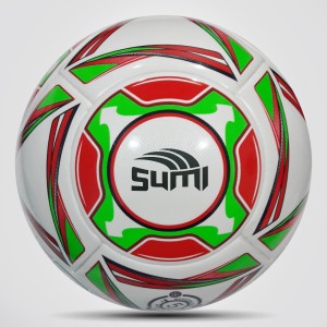 Thermo Bonded Balls STM-1751