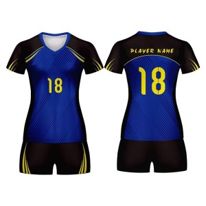 Volleyball Uniform