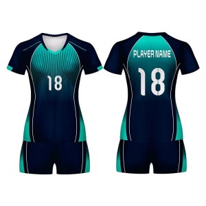 Volleyball Uniform
