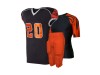 American Football Uniform