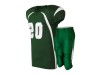 American Football Uniform