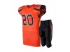 American Football Uniform