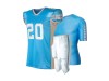 American Football Uniform