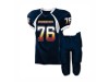 American Football Uniform