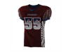 American Football Uniform