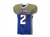 American Football Uniform