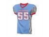 American Football Uniform