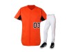 Baseball Uniform