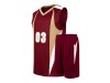 Basketball Uniform