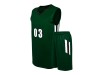 Basketball Uniform