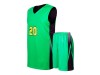 Basketball Uniform