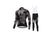 Bicycle Uniform