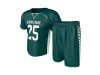 Lacrosse Uniform
