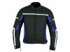 Motorcycle Racing Jacket