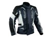 Motorcycle Racing Jacket