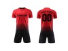 Soccer Uniform