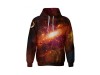 Sublimated Hoodie