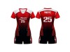 Volleyball Uniform