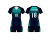 Volleyball Uniform
