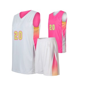 Basketball Uniform