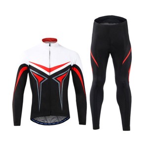 Bicycle Uniform