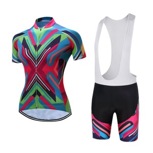 Bicycle Uniform
