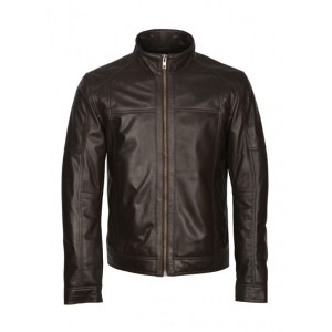 Biker Jacket