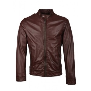 Biker Jacket