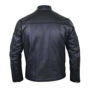 Biker Jacket
