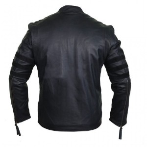 Biker Jacket 