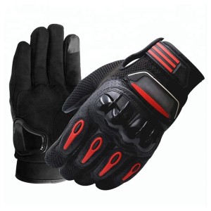 Motorbike Gloves