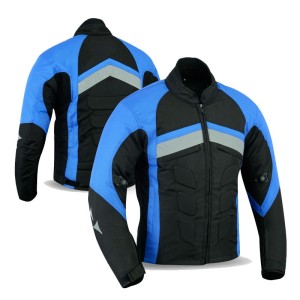  Motorcycle Racing Jacket