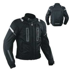  Motorcycle Racing Jacket