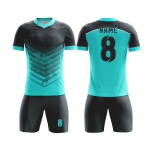 Soccer Uniform