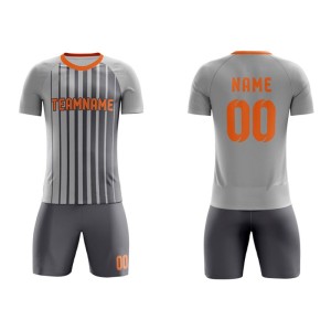 Soccer Uniform